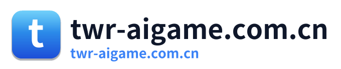 twr-aigame.com.cn Logo